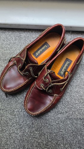 Timberland men boat - boat, shoes
