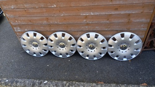 Transporter set of four - t5,