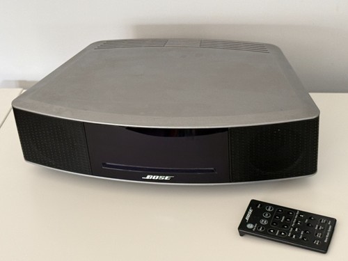 Bose wave music system - wave,