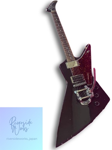 Gibson explorer 1992 - 1992, model