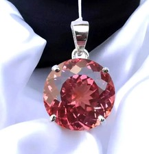 Natural 25 Ct Padparadscha