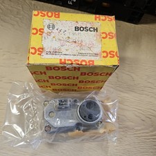 NOS Bosch CIS Warm Up