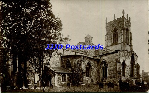East yorkshire pocklington - -,