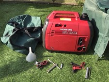 Honda EU20i Portable Silent