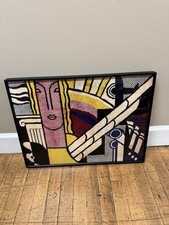 18 X 24 Aluminum Framed