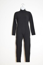 vintage 90s jumpsuit DKNY