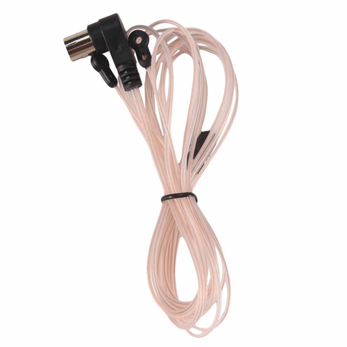 Broadcast antenna ohm - fm,