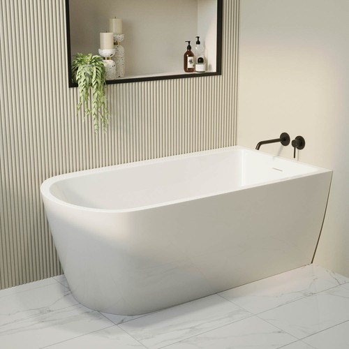 Freestanding single ended - single,