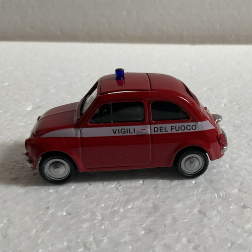 Mondo motors fiat - mondo, vigili