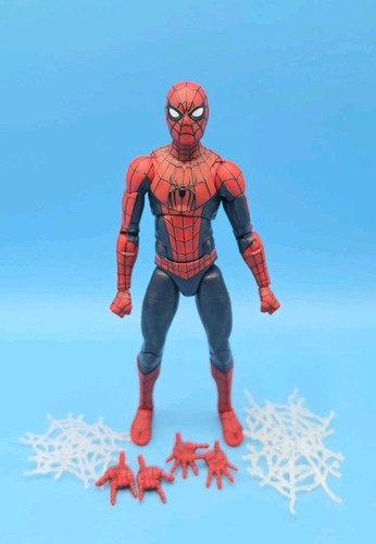 Marvel legends spider man - marvel,