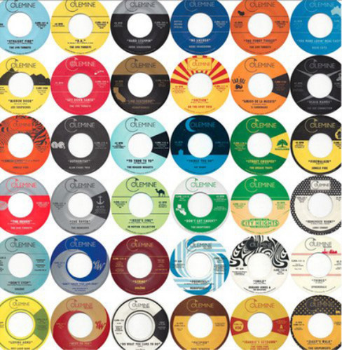 Various artists soul slabs - artists,