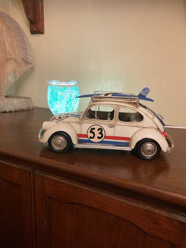 Retro style beetle inspired - a,