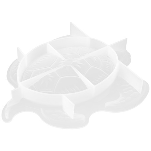 Mold for crafts sea turtle - for,