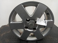 NISSAN ALMERA 15 Inch 4x114.3