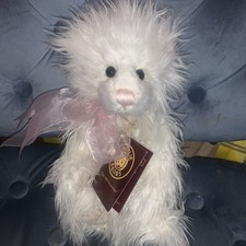 Charlie bears mrs white - bears,