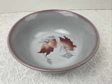 Denby Twilight Cereal /