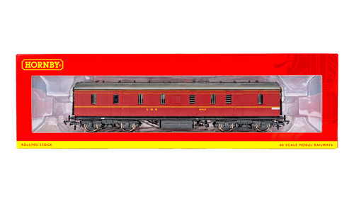 Hornby gauge r4843 - oo,