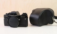 Praktica B100 Electronic 35mm