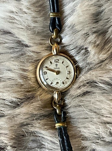 Rolex tudor vintage - rolex,