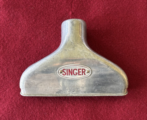 Antique original singer - antique,