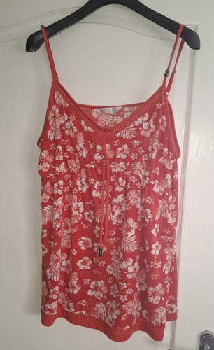 Yours clothing cami - 22-24,