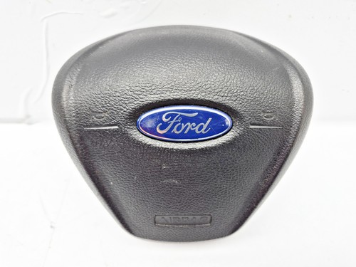 Ford fiesta mk7 - steering, wheel