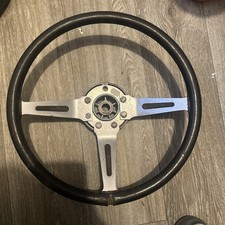 Triumph Stag Steering Wheel