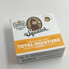 Dr. Squatch Total Moisture