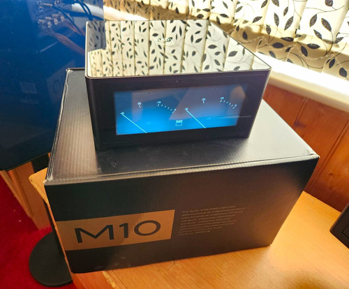 Nad m10 bluos - m10,