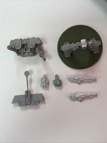 Space marine epic 40k imperial - epic,