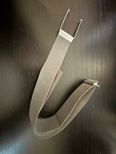 Whoop 4.0 Storm Grey HydroKnit