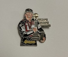 Tai Woffinden Woffy! Woffy