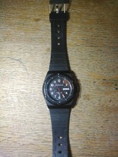 Micronta Watch 63-9118 vintage