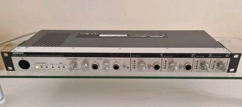 Mackie onyx 400f - mackie,
