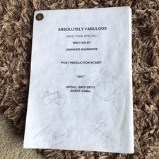 RARE  ABSOLUTELY FABULOUS