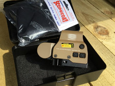 EXPS3 Holographic Style Sight