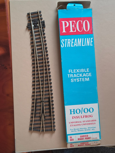 Sl86x peco streamline - 00,