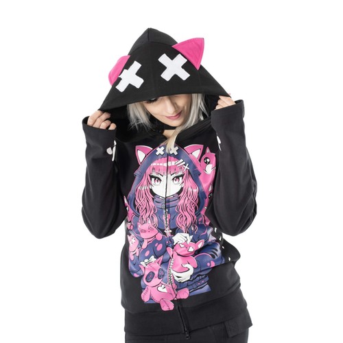 Cupcake cult kitty mayhem - cult,