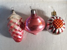 Vintage christmas tree