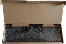 HP Katydid Full-Size USB