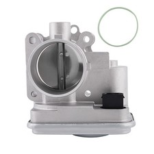 Throttle Body for Jeep Compass