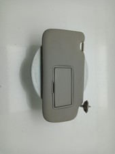 NISSAN PULSAR Sun Visor