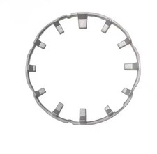 GA2100 Silver Index Hour