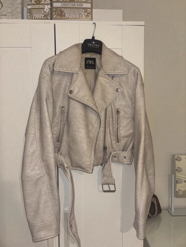 Zara women beige - women’s,