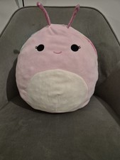 Original Silvina The Sea Snail Squishmallow