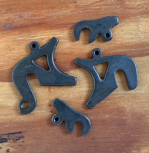 Nos campagnolo randonneur - campagnolo,