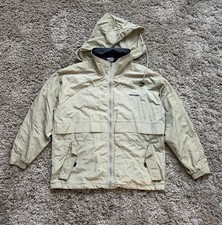 Vintage Diadora Hooded