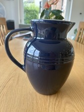 Le Creuset  Navy Jug 2.2 Litre Capacity