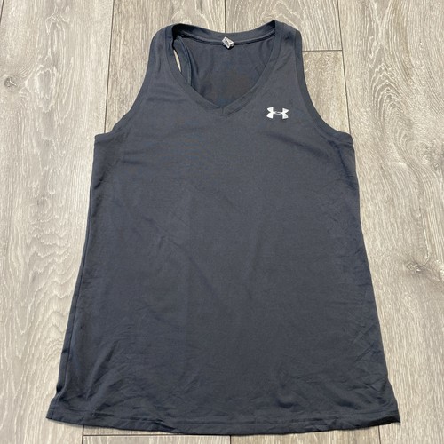 Under armour heat gear tank - under,