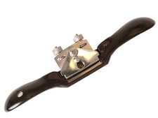 Faithfull - Spokeshave Round